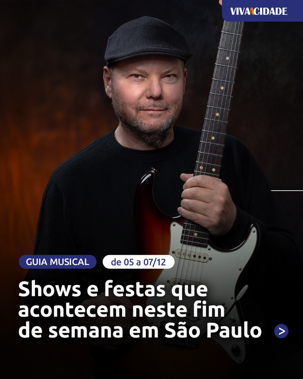 Guia Musical 04/12