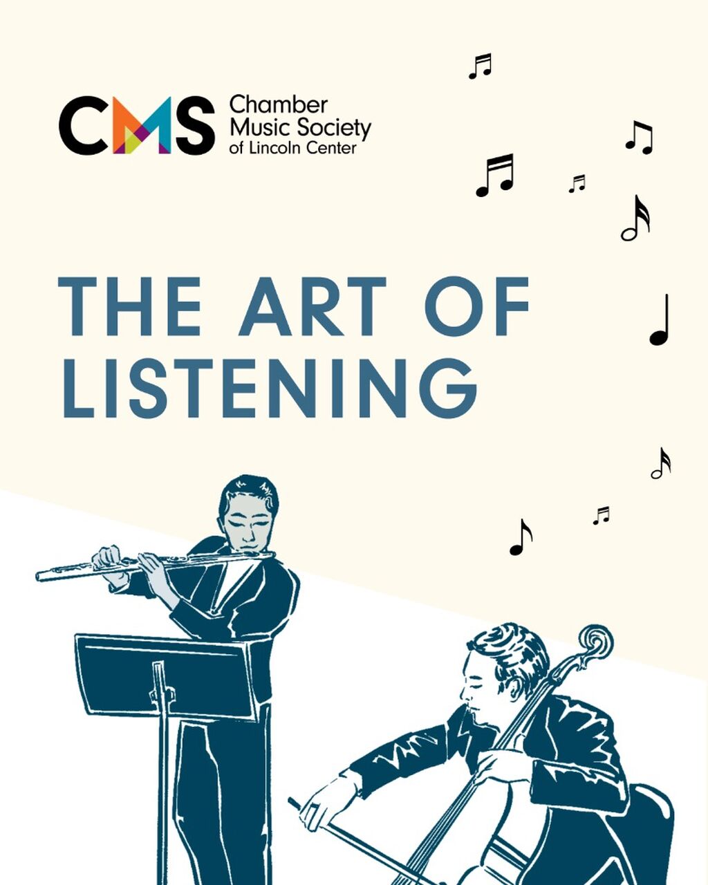 The Art of Listening Newsletter