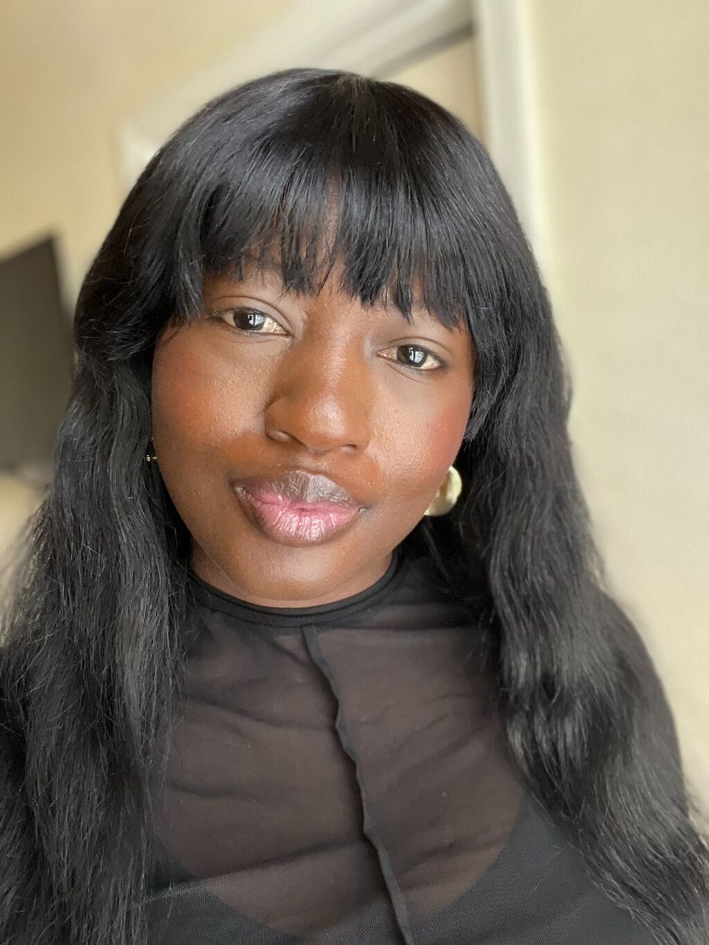 Asking the Hard Questions: Omowumi Omole&rsquo;s Journey Through Faith, Gender and Justice