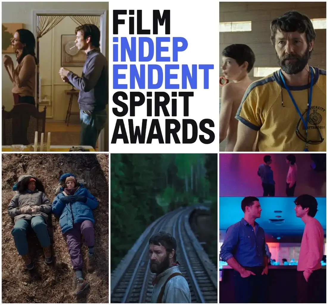 2026 FILM INDEPENDENT SPIRIT AWARDS