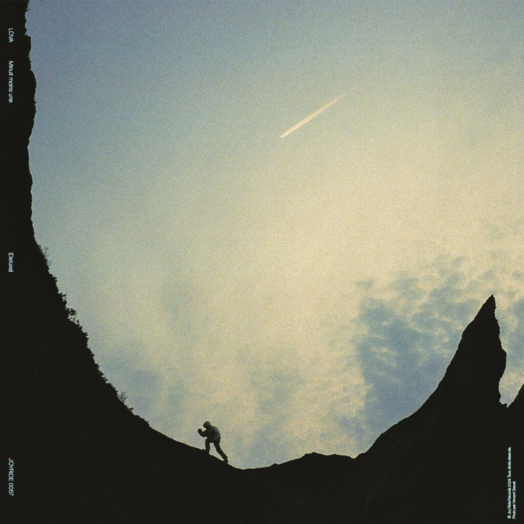 MINUIT MOINS UNE (STREAMING)