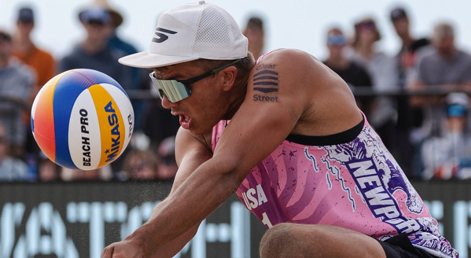U.S. Teams Ready to Compete at 2025 Pompano Beach Futures