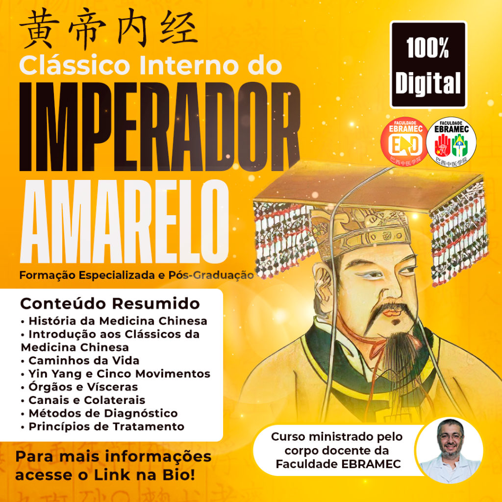 Imperador Amarelo