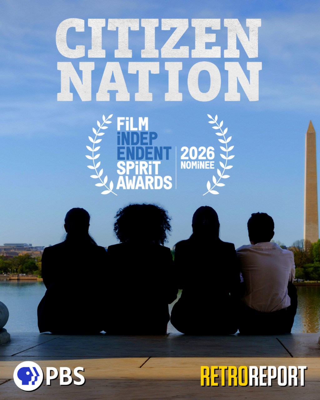 Learn More About Our Independent Spirit Award Nomination 