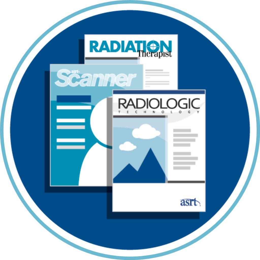 ASRT Publications