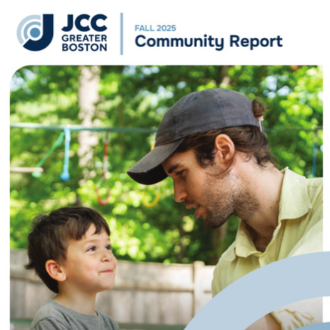 Fall 2025 Community Report