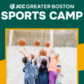Sports Camp