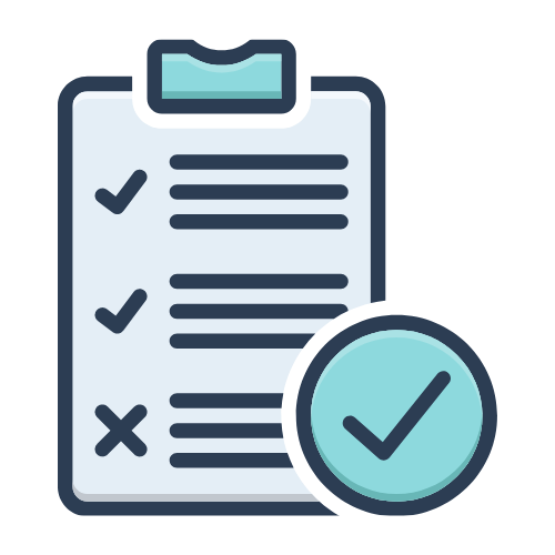 FISH BUSINESS WEBSITE QUICK SURVEY