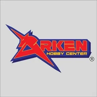 Arken Hobby Center [BANKEE]