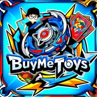 BuyMeToys