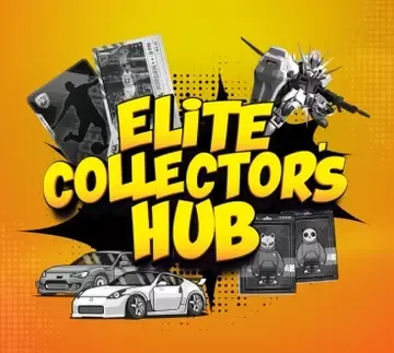 Elite Collectors Hub