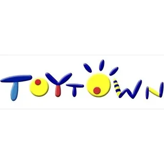 Toy Town [BANKEE]