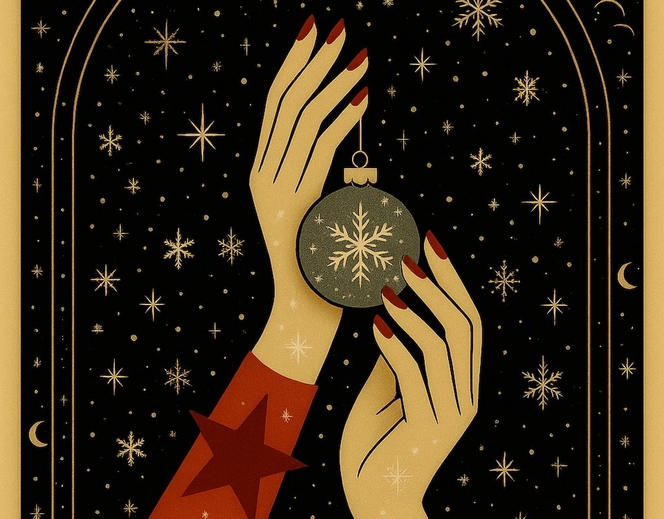 DECEMBER 2025 HOROSCOPES