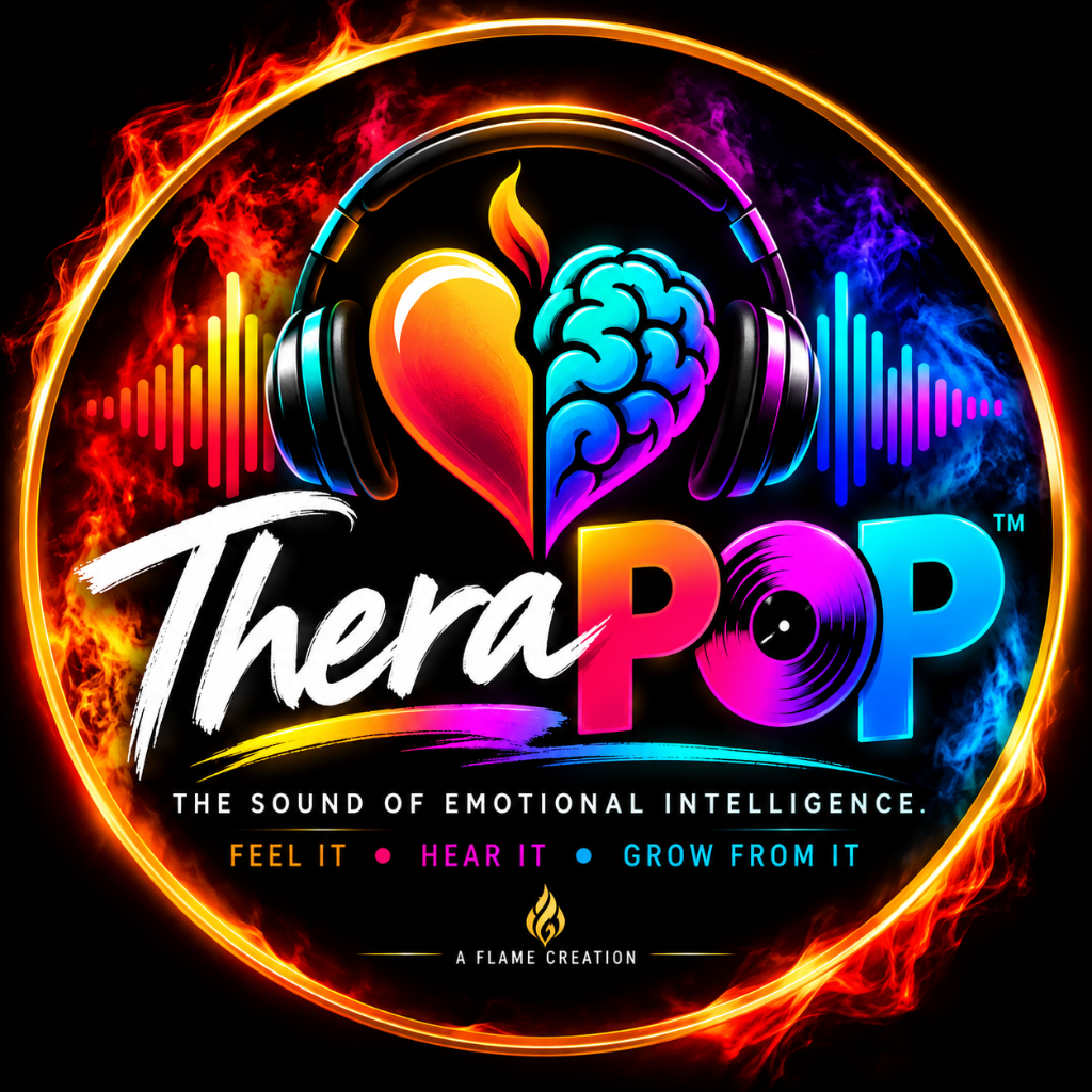 TheraPOP 🎧