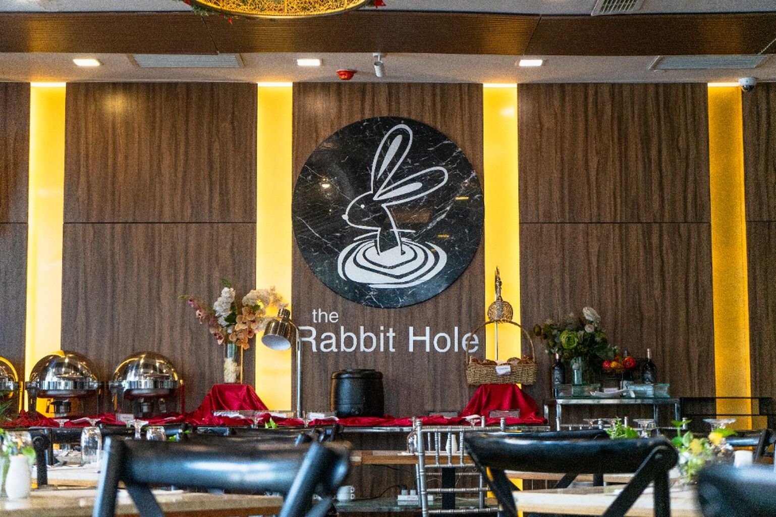A Flavorful Comeback: The Rabbit Hole reopens at Goldberry Suites & Hotel Cebu
