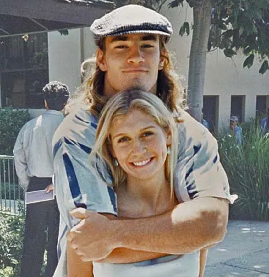 The astonishing life and infuriating death of Pat Tillman