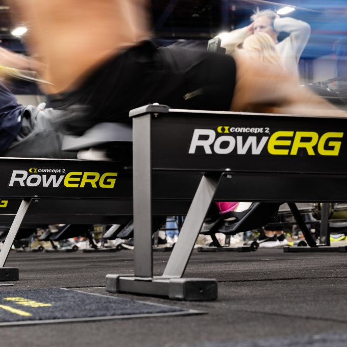 &iquest;QU&Eacute; ES UN "ERG"? 