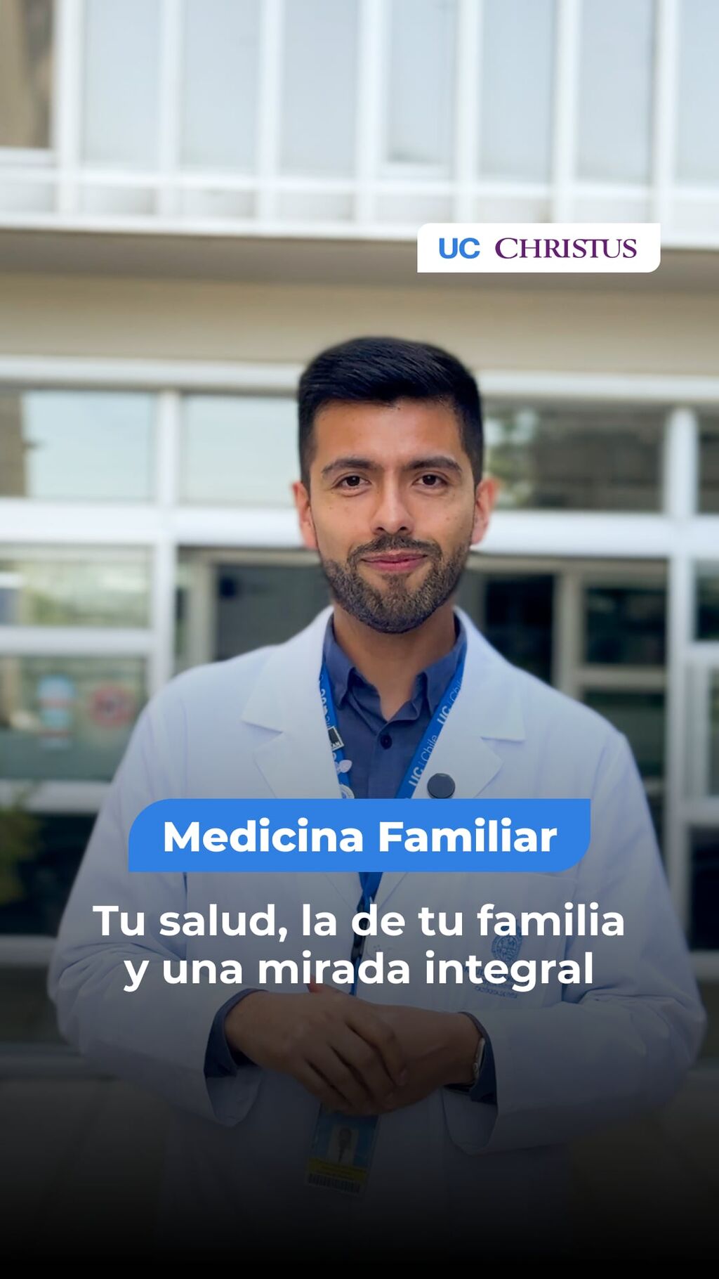 Medicina Familiar #1