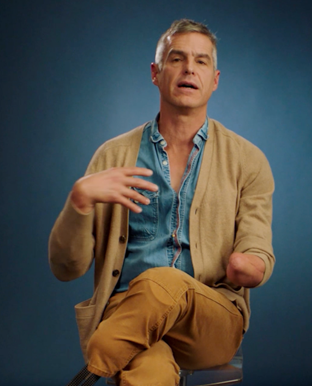 Rewriting the End of Life with Dr. BJ Miller