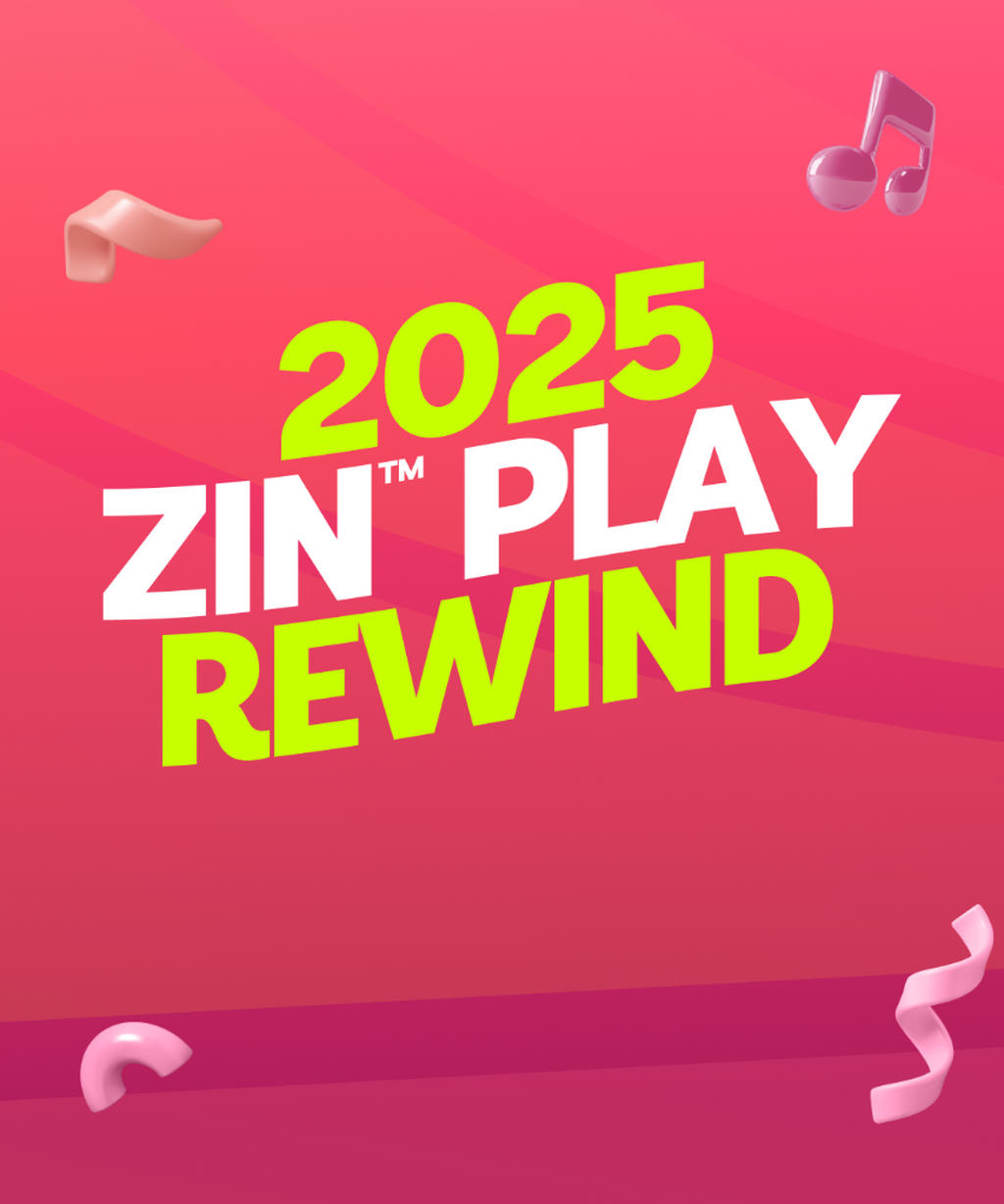 2025 ZIN&trade; Play Rewind