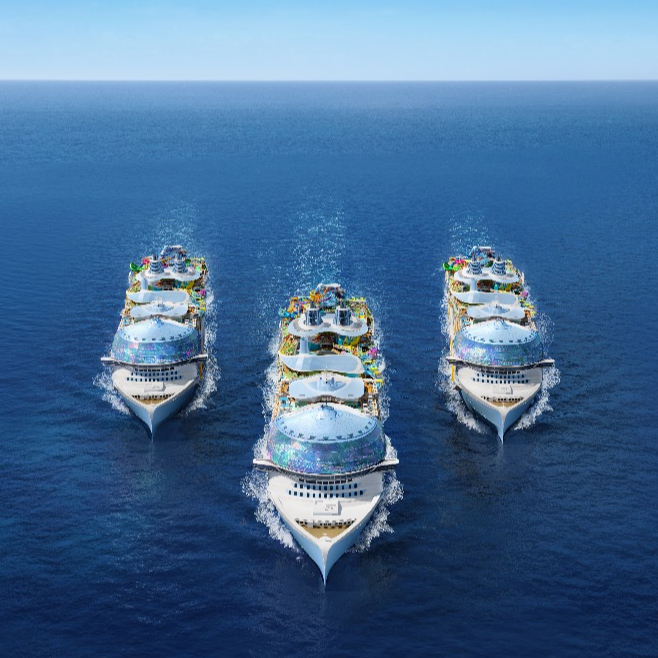 Icon Class Ships