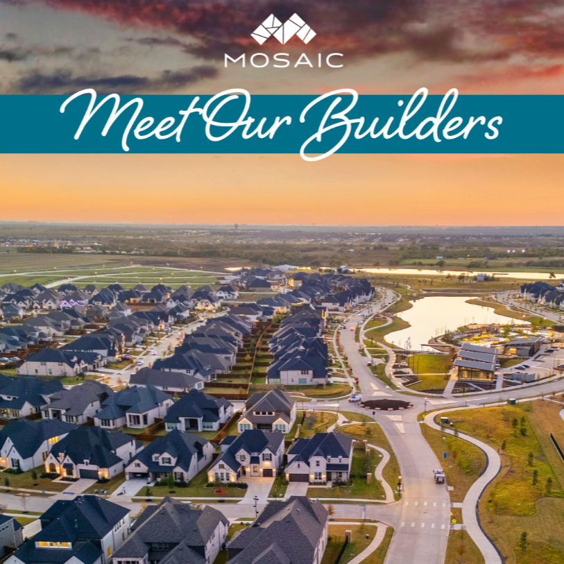 Builders