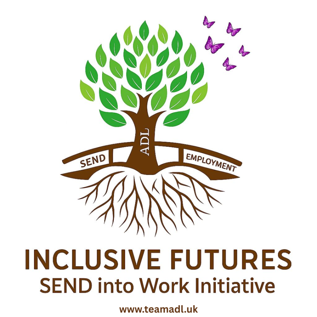 Inclusive Futures