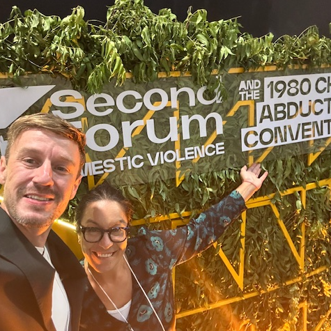 What I Learned at the Second Forum on Domestic Violence & the 1980 Hague Convention