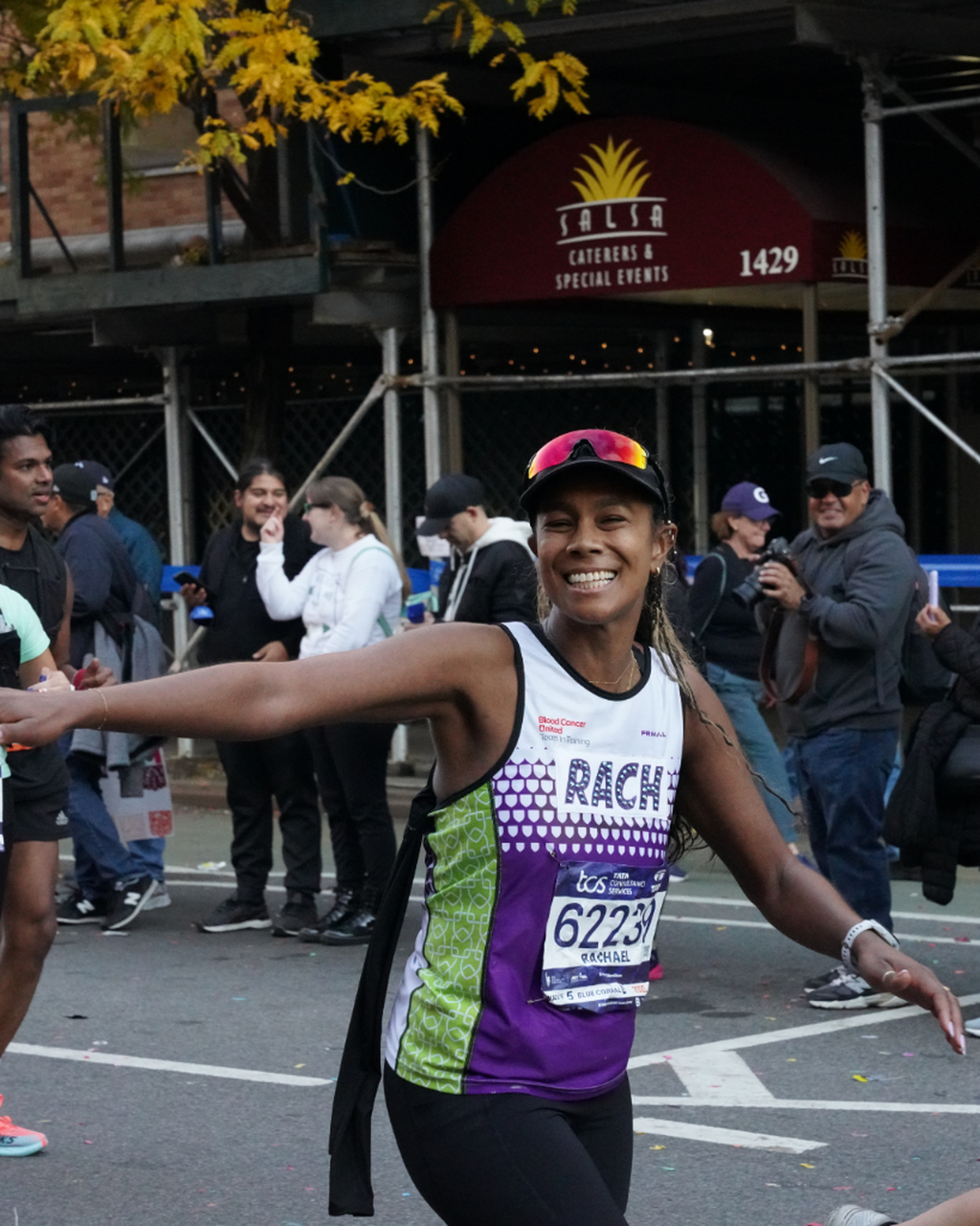 Explore TNT Run and Walk Events! 🏃&zwj;♀️&zwj;➡️