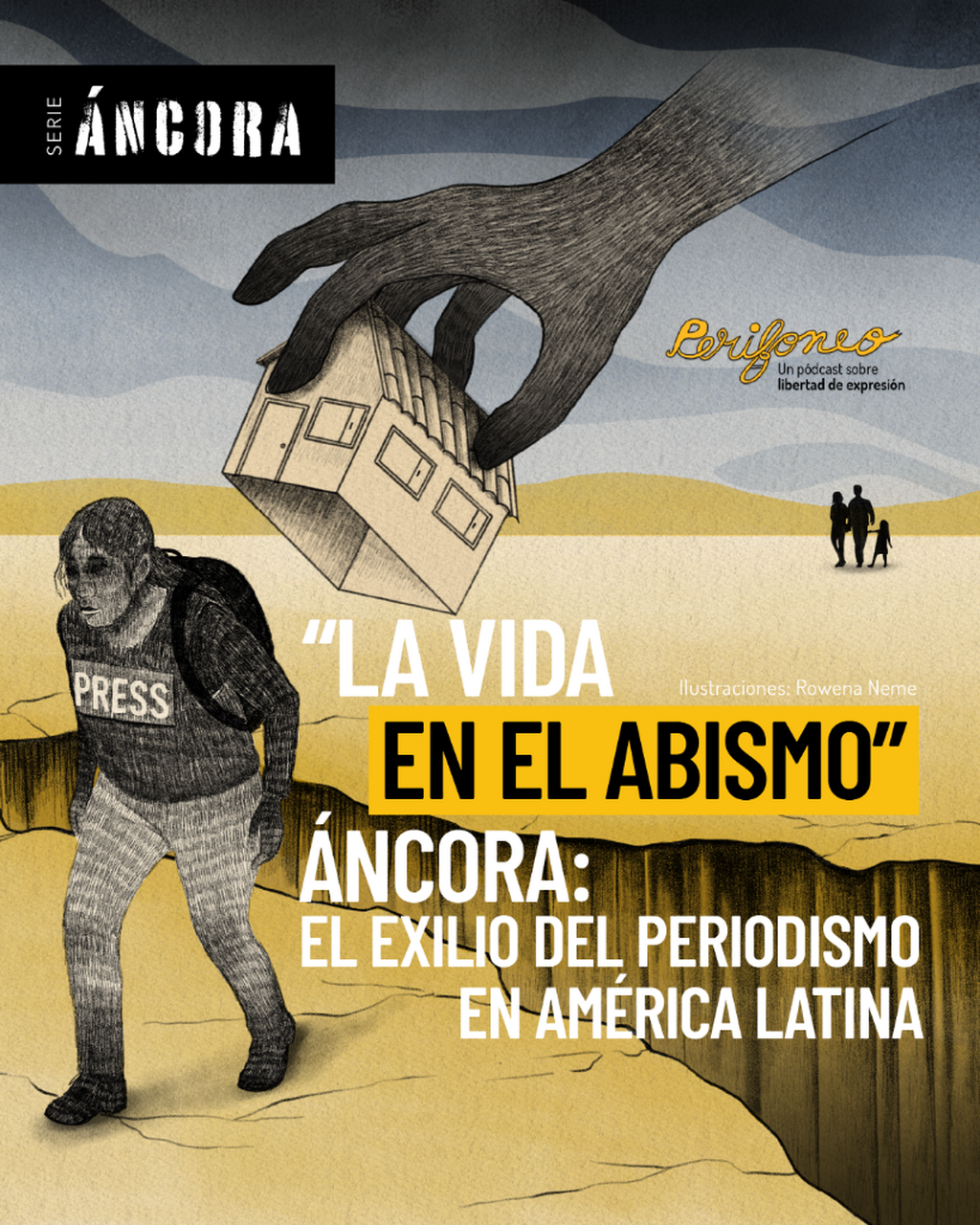 &Aacute;Ncora espidosio uno