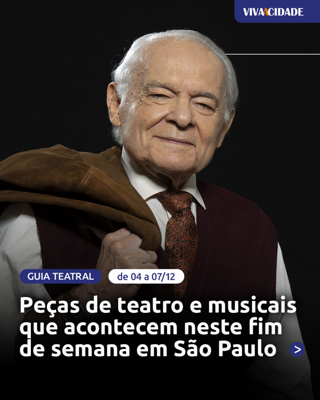 Guia Teatral 04/12
