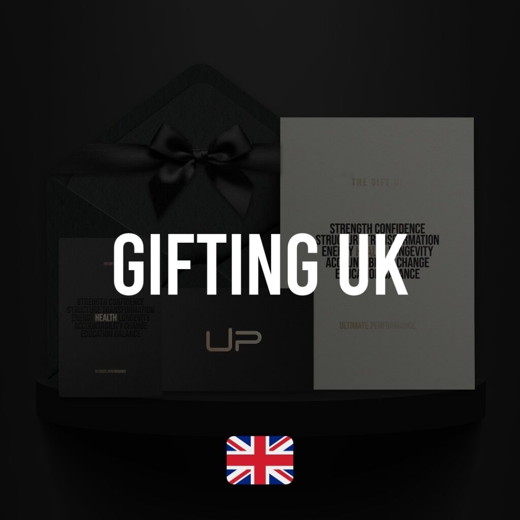 UK Gift of Health