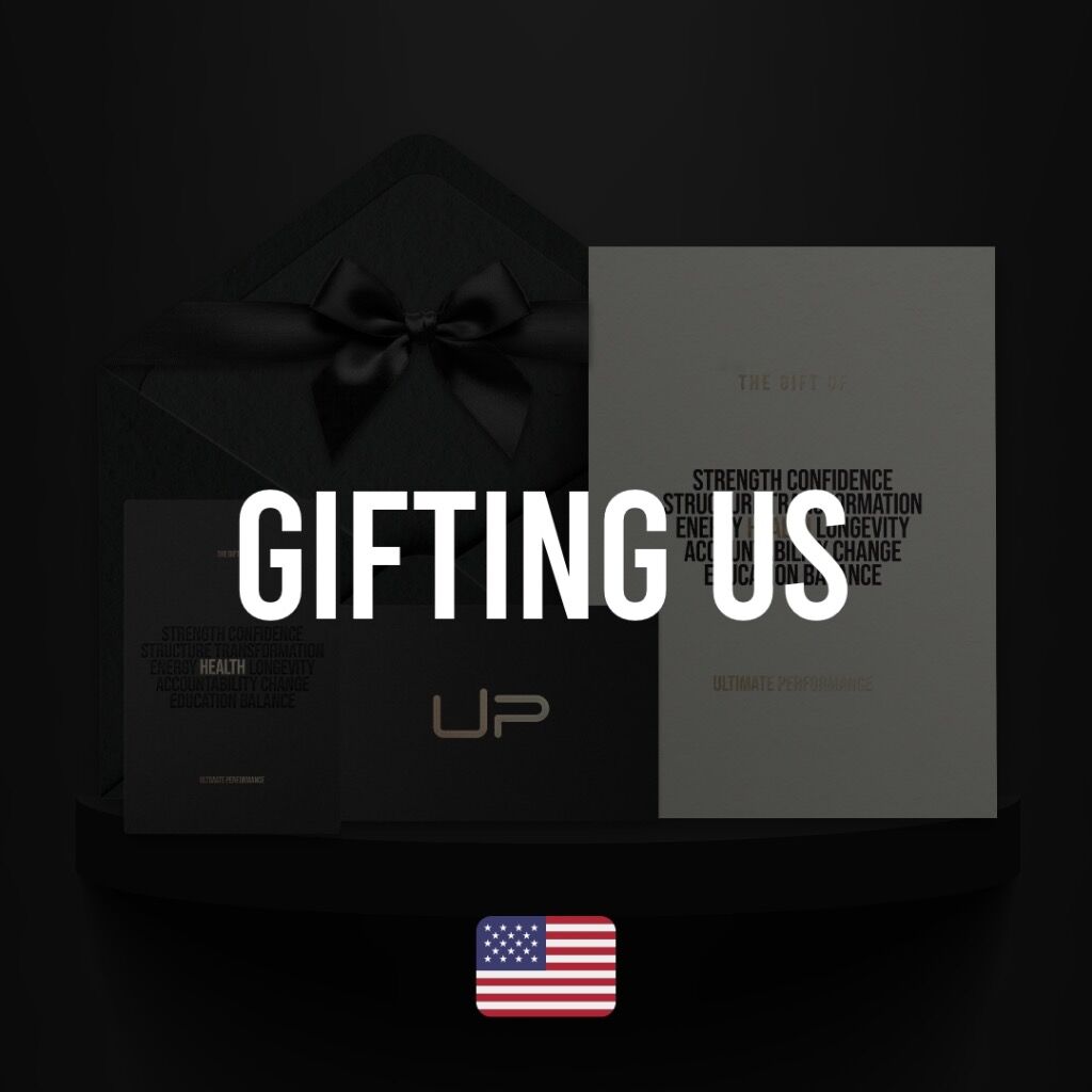 USA Gift of Health