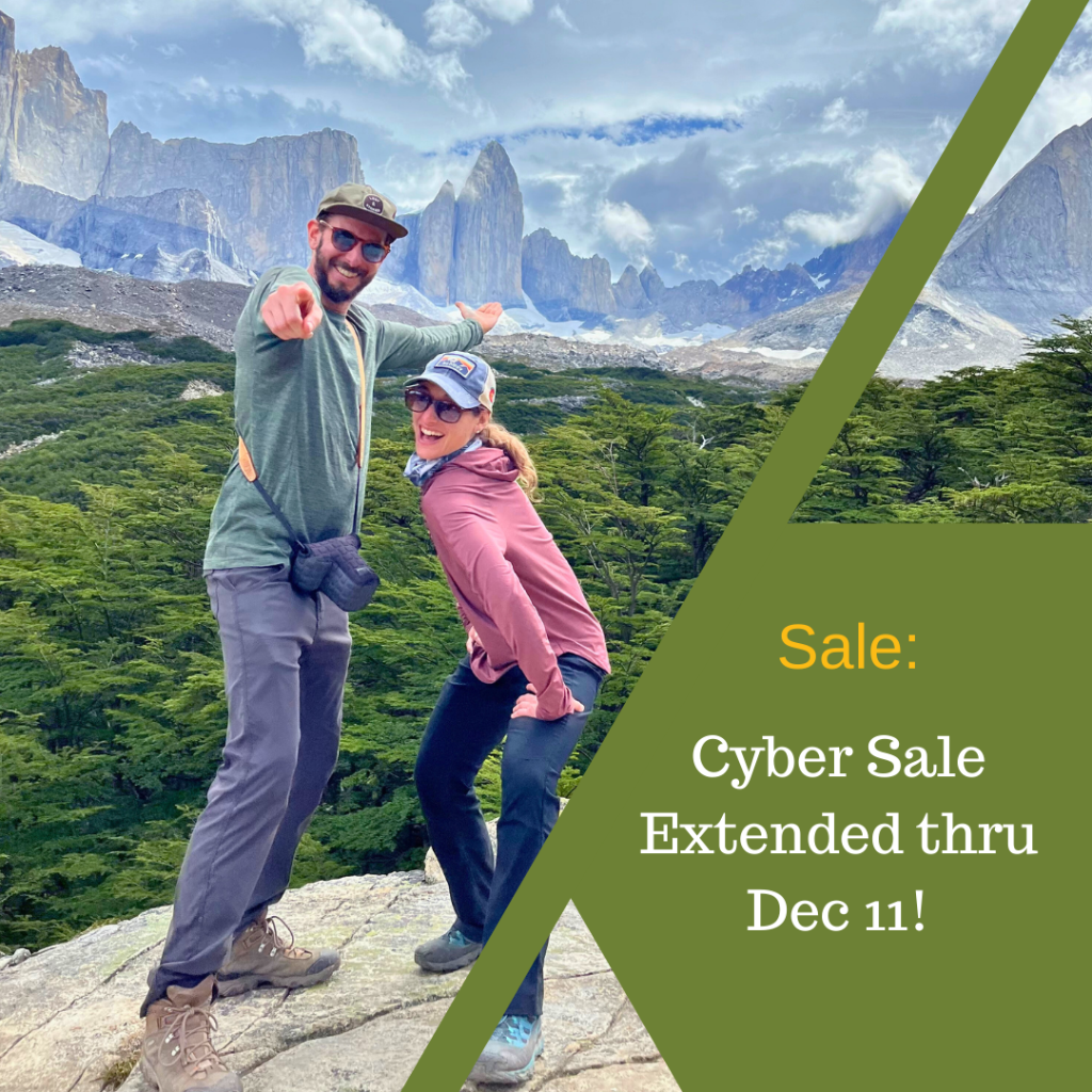 Cyber Sale Extension