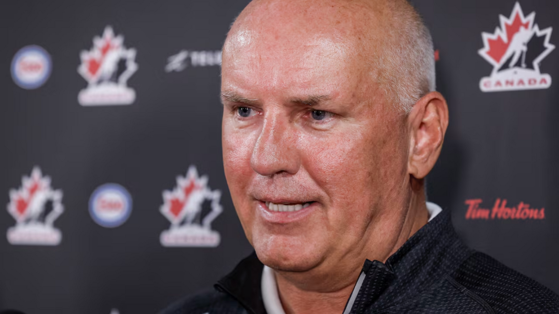 Marathon meetings next week will decide bulk of Canadian men's Olympic hockey team