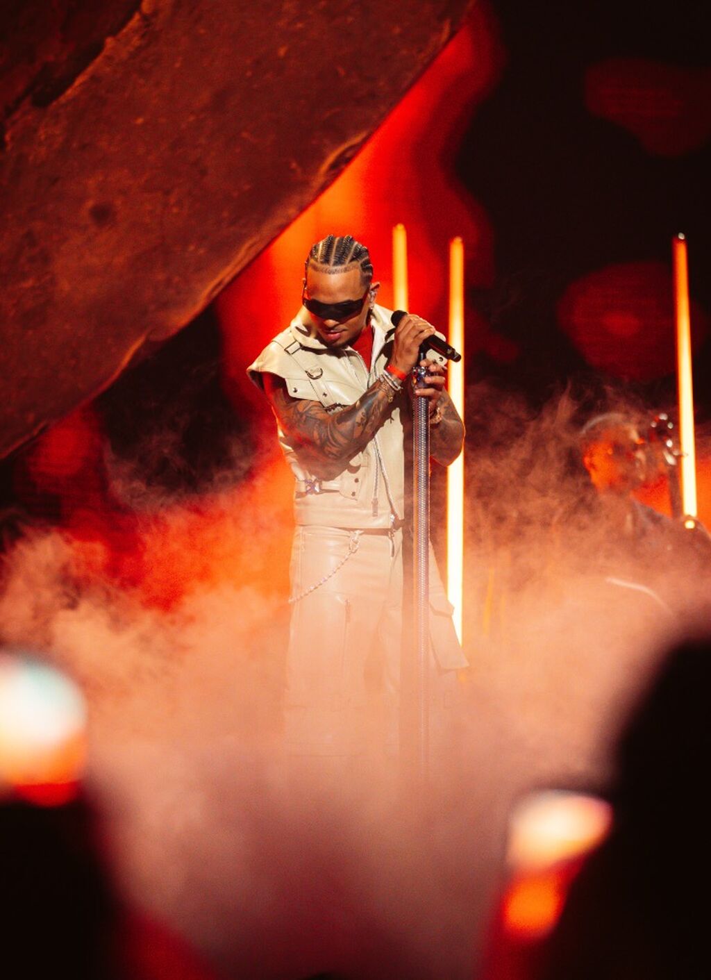 Latin Artist Ozuna&rsquo;s Media Company, Mucho, Is Looking To Create Culture, Not Just Cover It