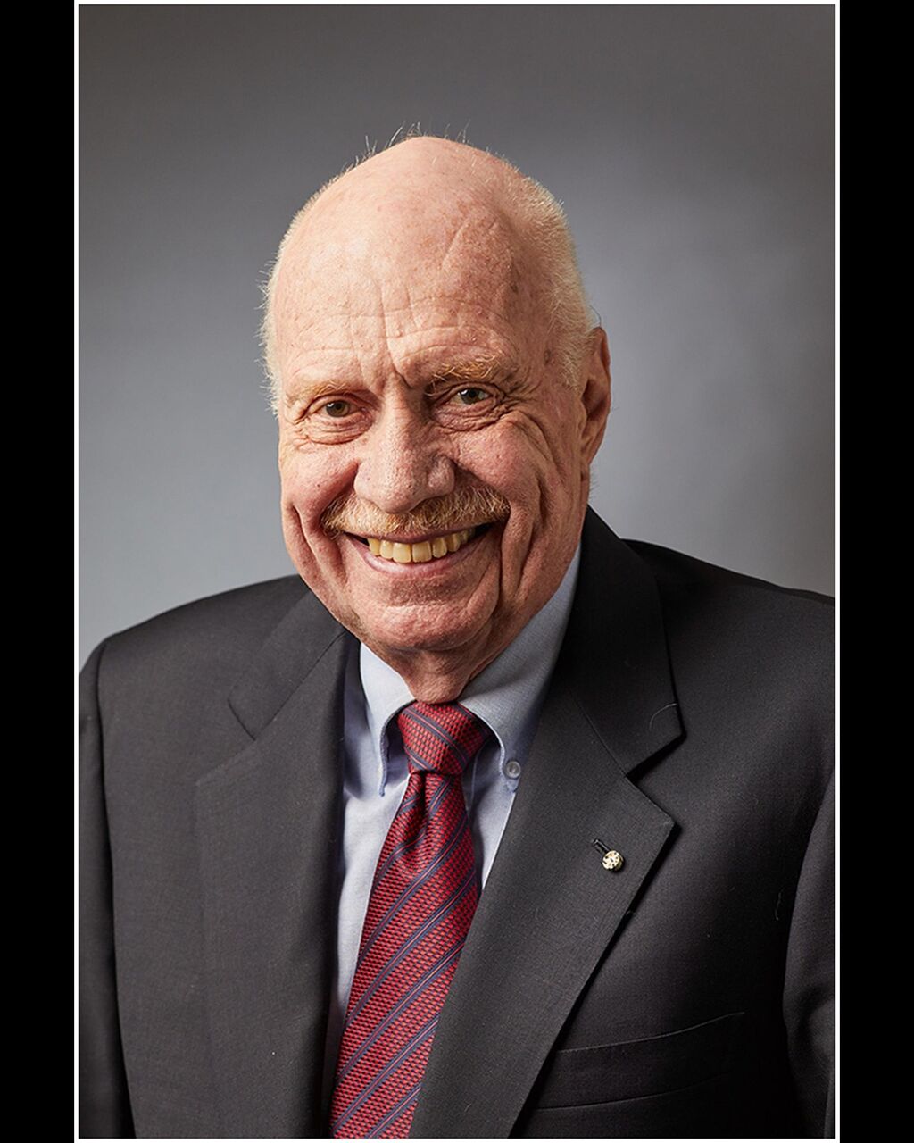 JAACAP 1225 John E. Schowalter, MD (1936-2024)