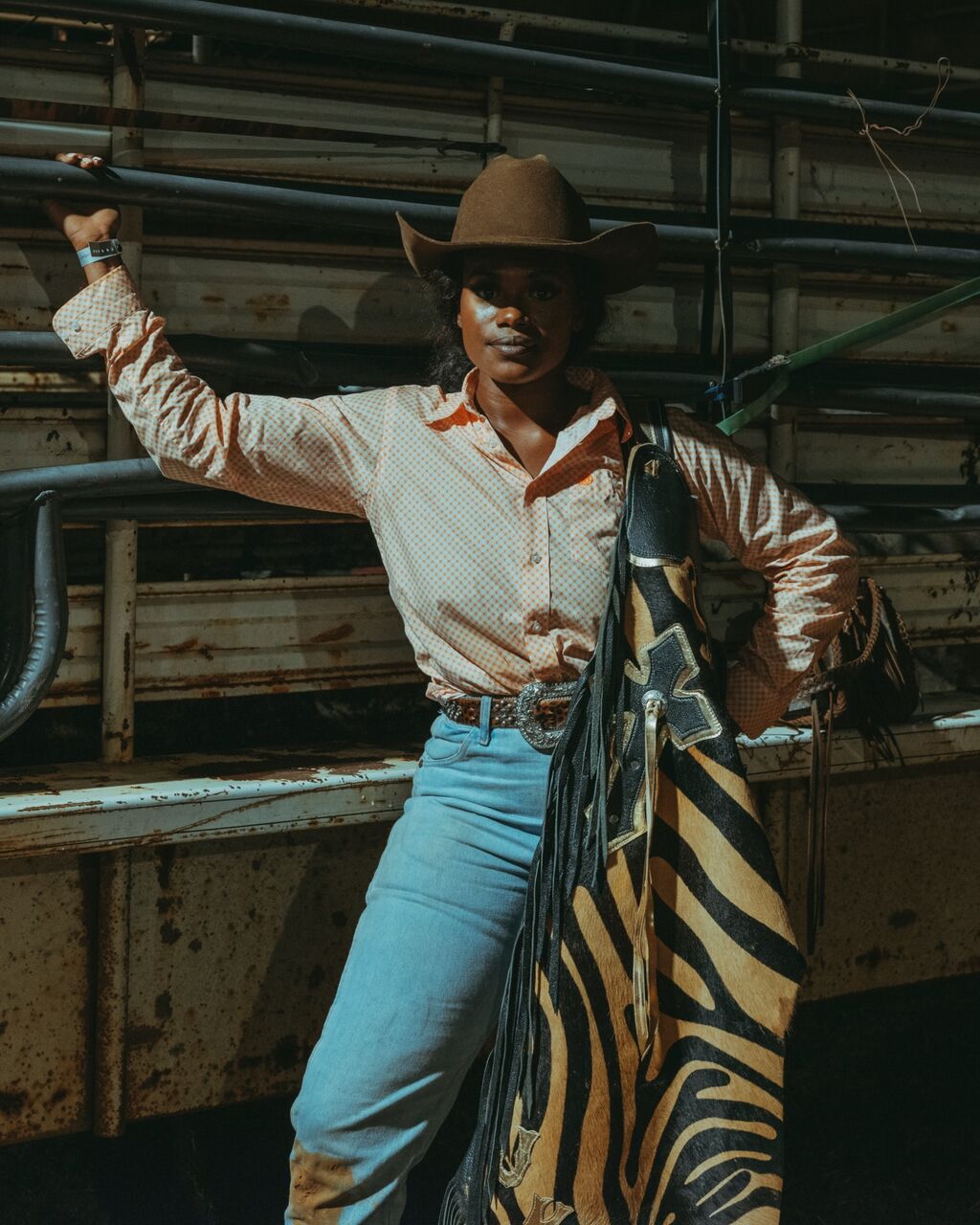 Black Cowboys