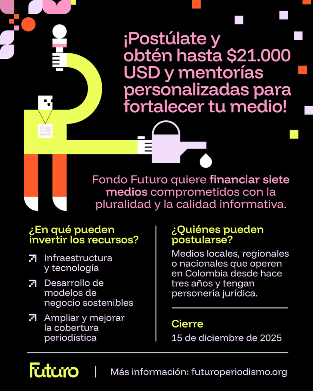 Fondo Futuro