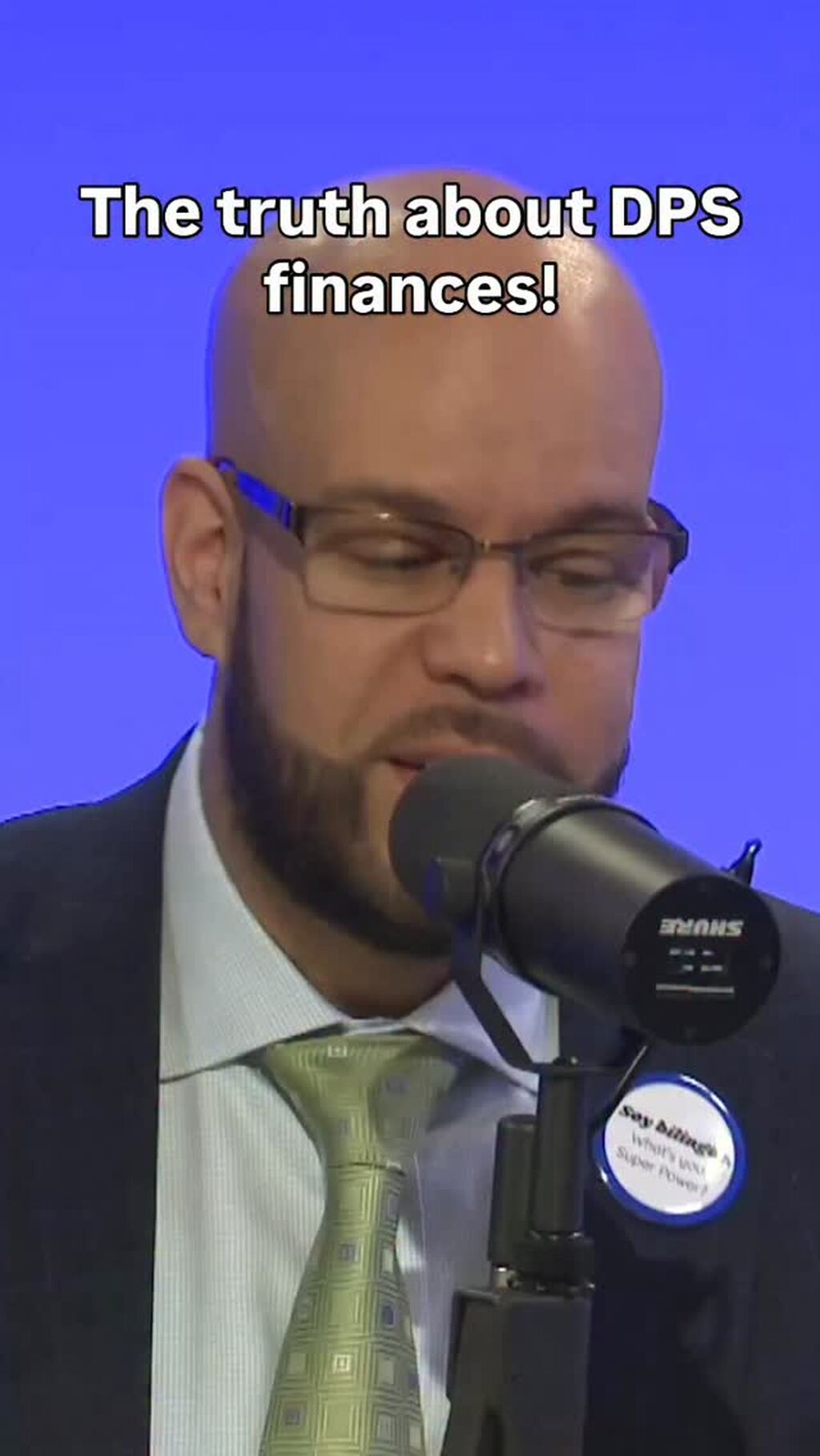 finance MM
