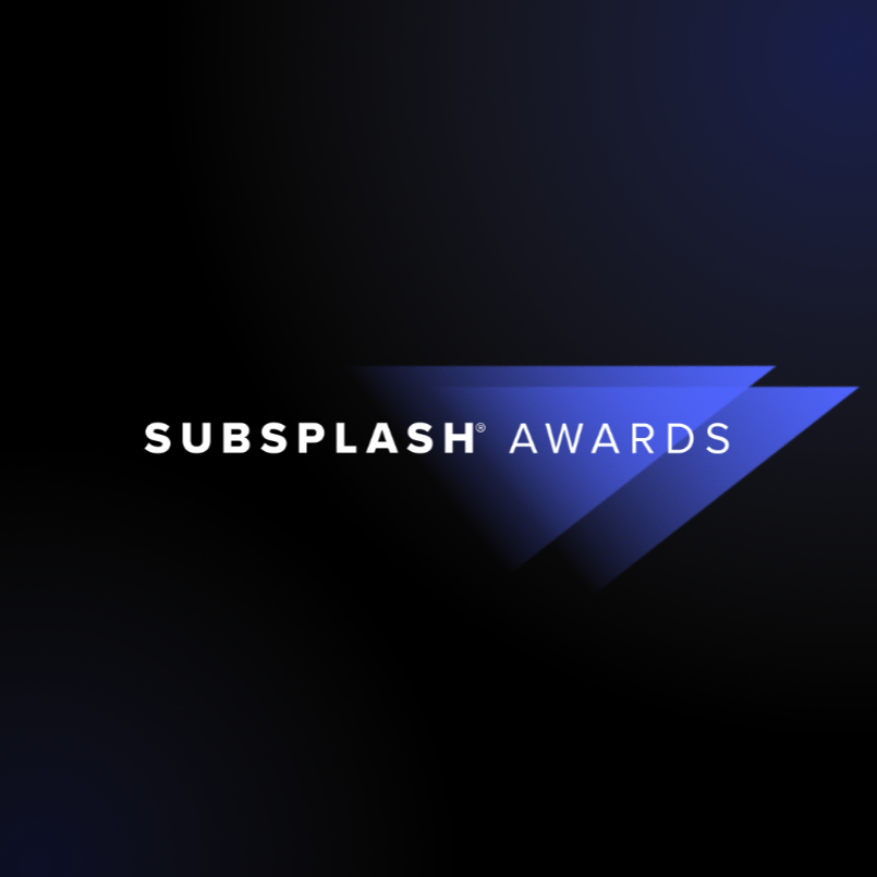 [Blog] Celebrating outstanding church impact