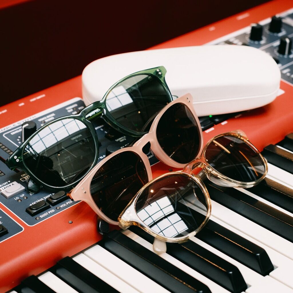 Rocket Eyewear