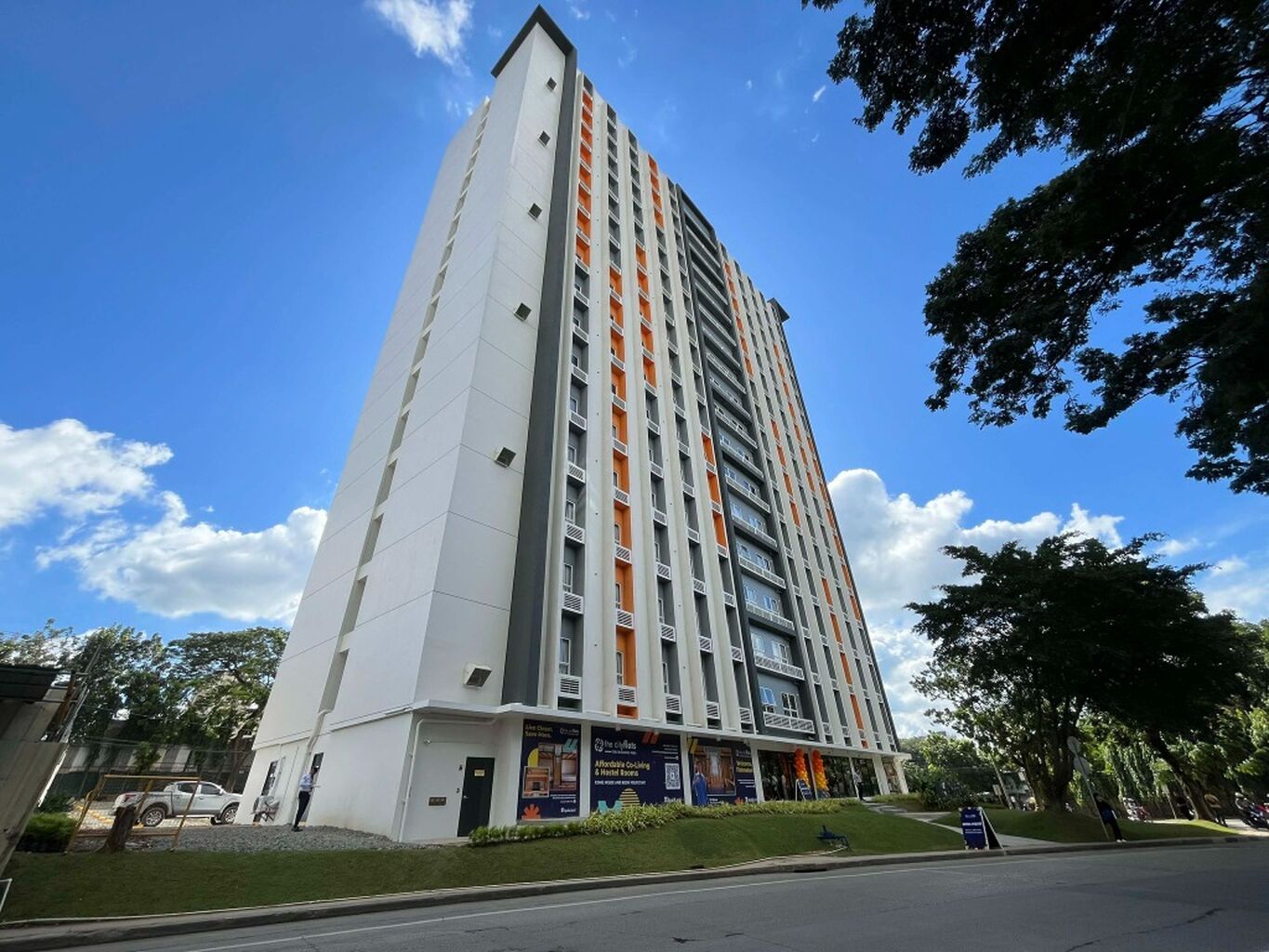 Ayala Land redefines urban living: CityFlats opens second Cebu location at Cebu Business Park