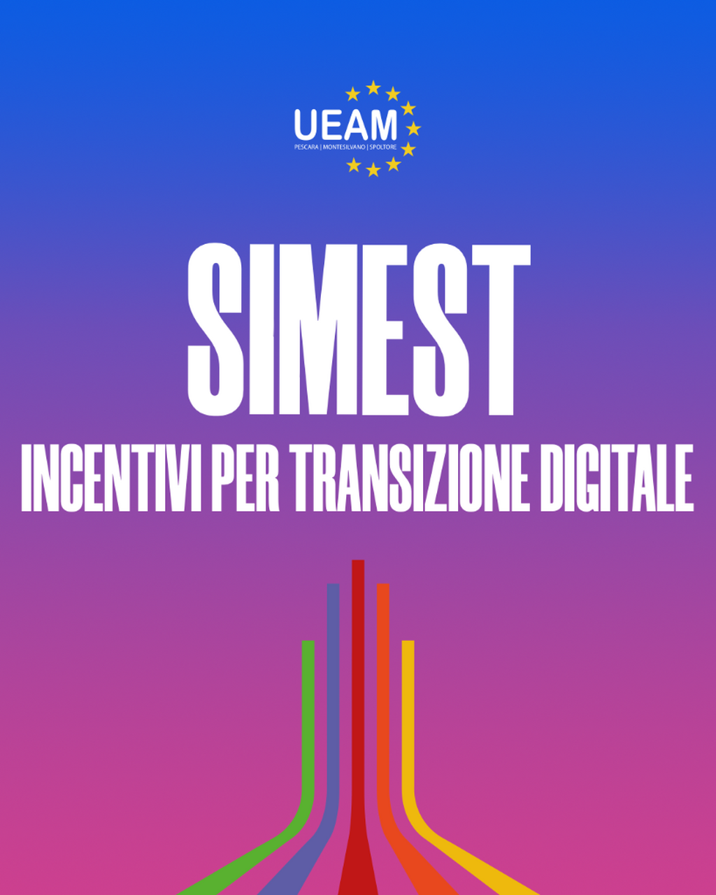 SIMEST: INCENTIVI PER TRANSIZIONE DIGITALE E SOSTENIBILE DELLE IMPRESE 