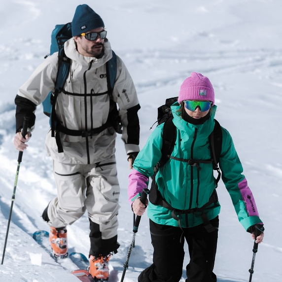Picture x GORE-TEX&reg;