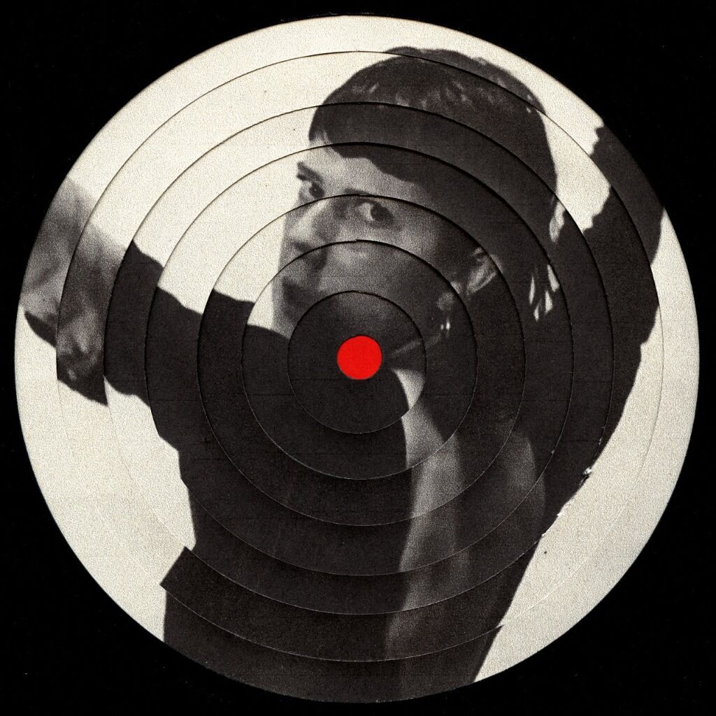 Buy / Stream Lucy Kruger & The Lost Boys - Woolf 