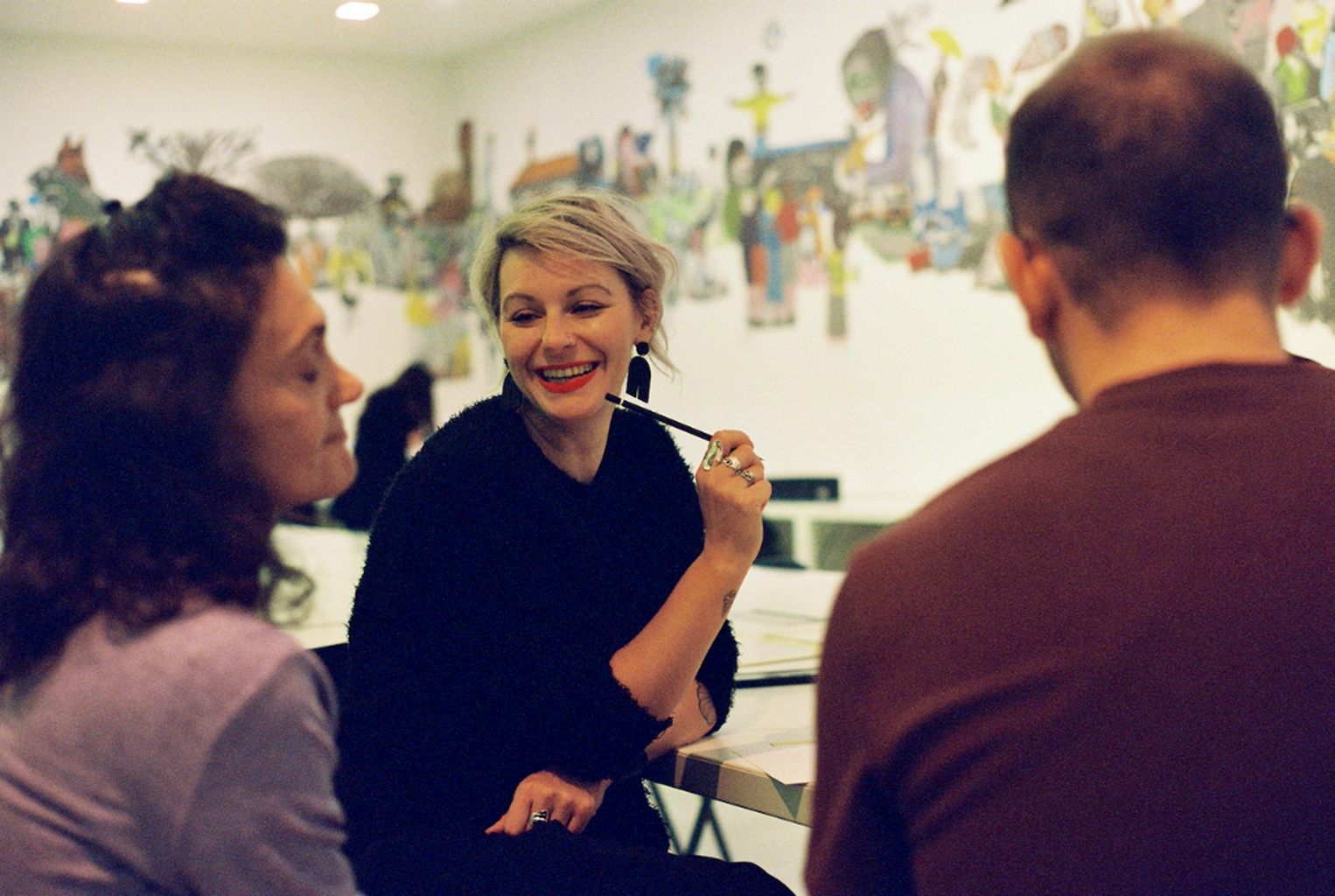 How Local Courage is Shaping What a Library Can Be
