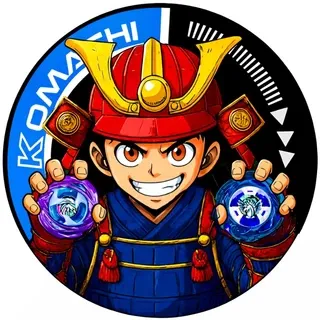🇯🇵 Komachi