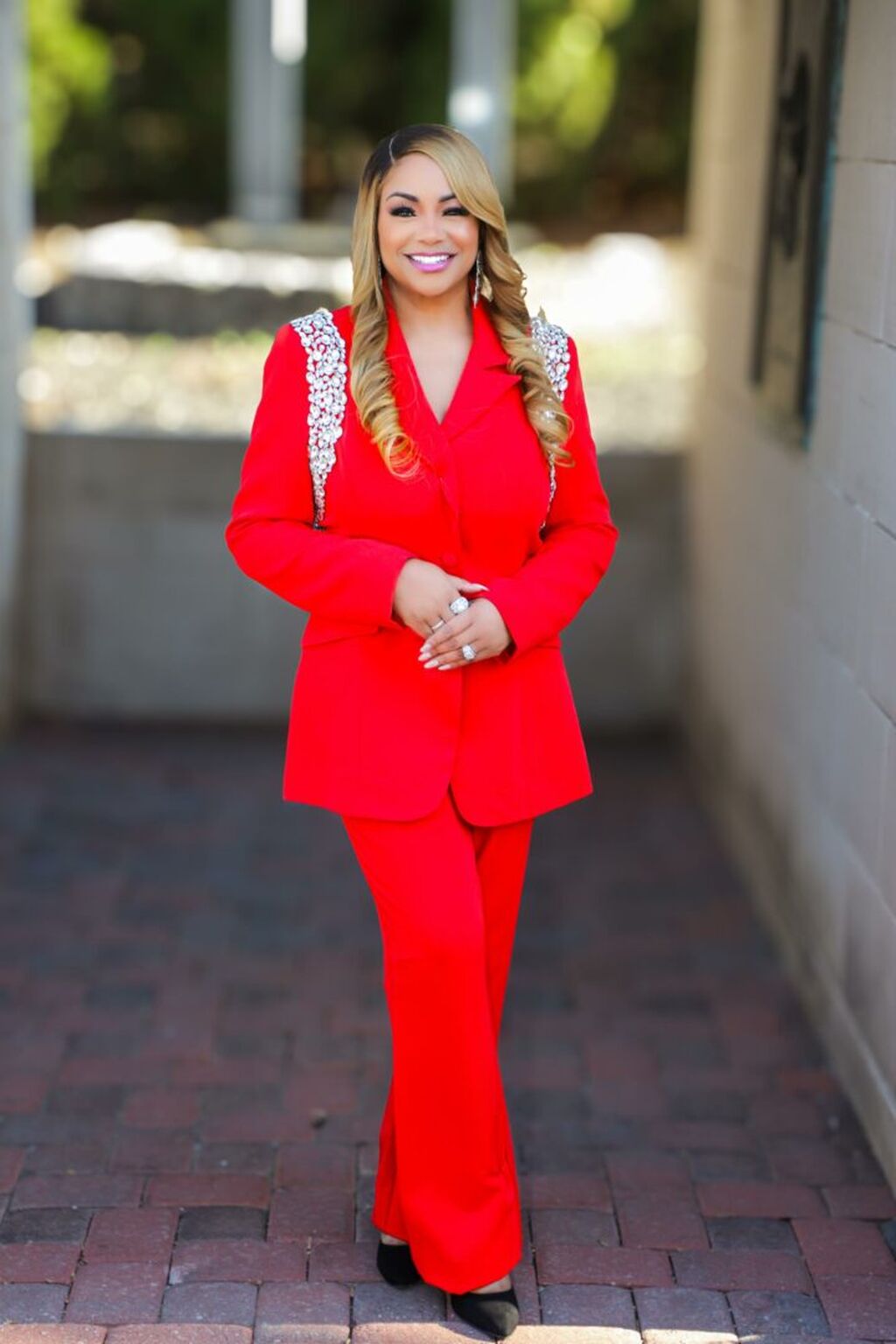 Malaysia Harrell on Life, Lessons & Legacy - Bold Journey Magazine
