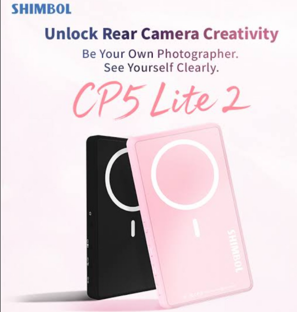 Shimbol CP5 Lite 2